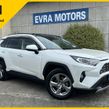 Toyota Rav4 2021