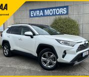 Toyota Rav4 2021