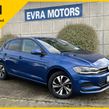 Volkswagen Polo 2021