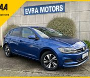 Volkswagen Polo 2021