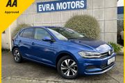 Volkswagen Polo 2021