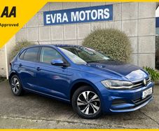 Volkswagen Polo 2021