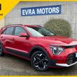 Kia E-Niro 2025