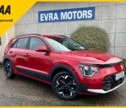 Kia E-Niro 2025