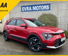 Kia E-Niro 2025