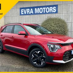 Kia E-Niro 2025