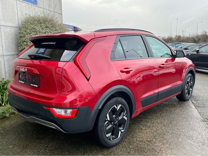 Kia E-Niro 2025