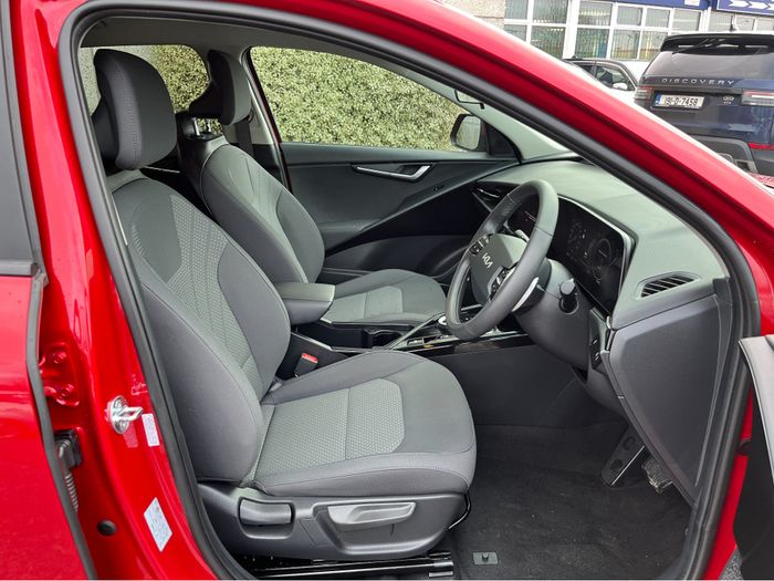 Kia E-Niro 2025
