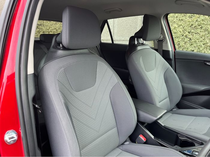 Kia E-Niro 2025