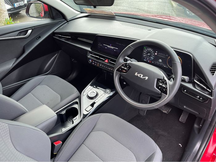 Kia E-Niro 2025