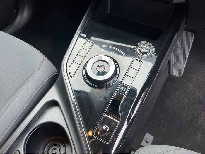 Kia E-Niro 2025