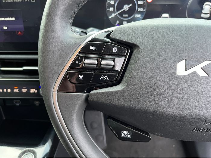Kia E-Niro 2025