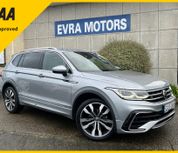 Volkswagen Tiguan Allspace 2023