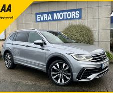 Volkswagen Tiguan Allspace 2023