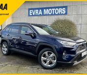 Toyota Rav4 2020