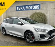 Ford Focus 2022