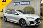 Ford Focus 2022