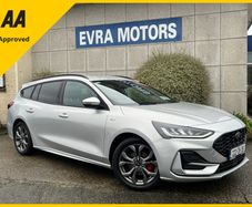 Ford Focus 2022