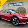 Kia EV6 2023