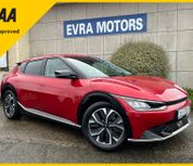Kia EV6 2023