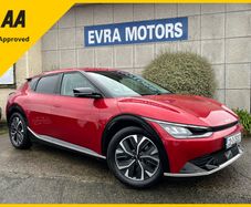 Kia EV6 2023