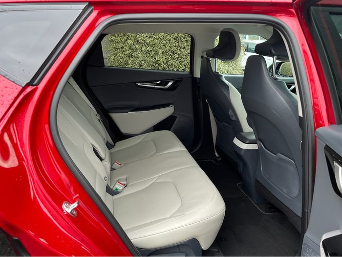 Kia EV6 2023