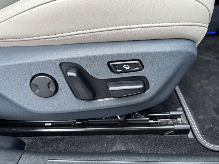 Kia EV6 2023