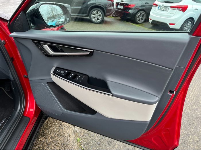 Kia EV6 2023
