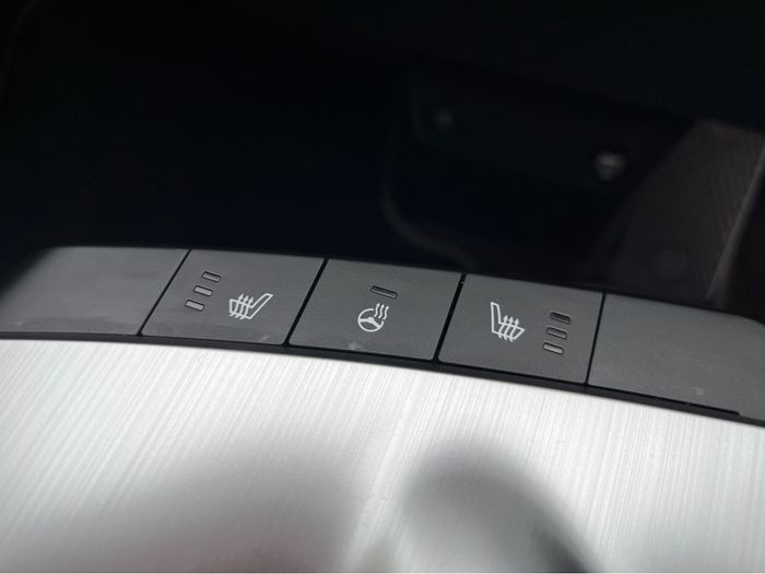 Kia EV6 2023