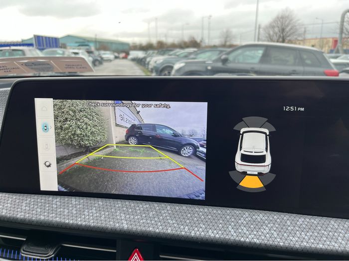 Kia EV6 2023