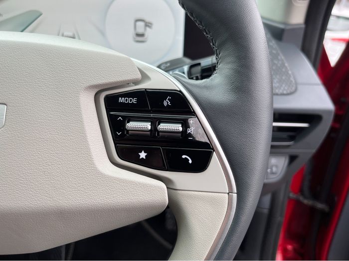 Kia EV6 2023