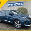 Peugeot 3008 2022