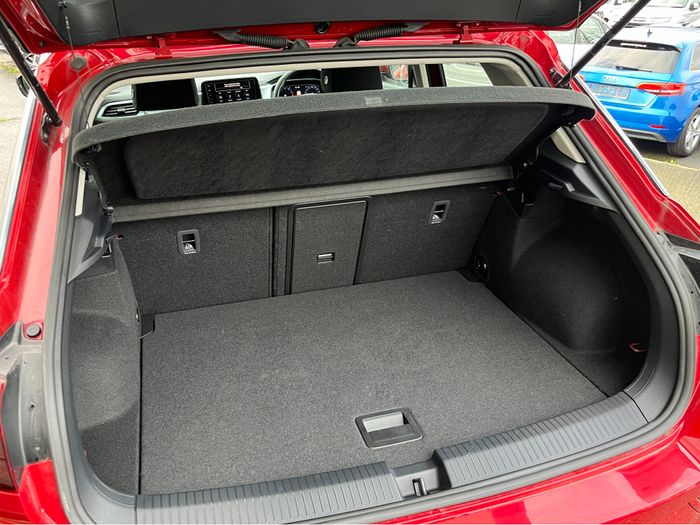 Volkswagen T-Roc 2023