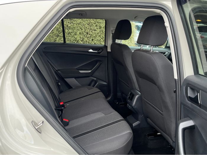 Volkswagen T-Roc 2023
