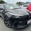 Toyota C-HR 2018