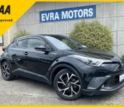 Toyota C-HR 2018