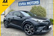 Toyota C-HR 2018