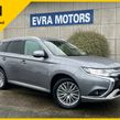 Mitsubishi Outlander 2019