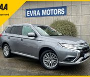 Mitsubishi Outlander 2019