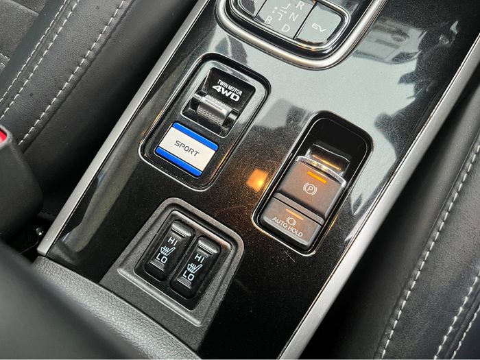 Mitsubishi Outlander 2019