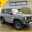 Suzuki Jimny 2024