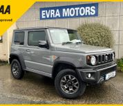 Suzuki Jimny 2024