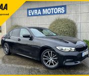 BMW 3 Series 2019