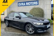 BMW 3 Series 2019