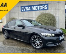 BMW 3 Series 2019