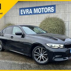 BMW 3 Series 2019