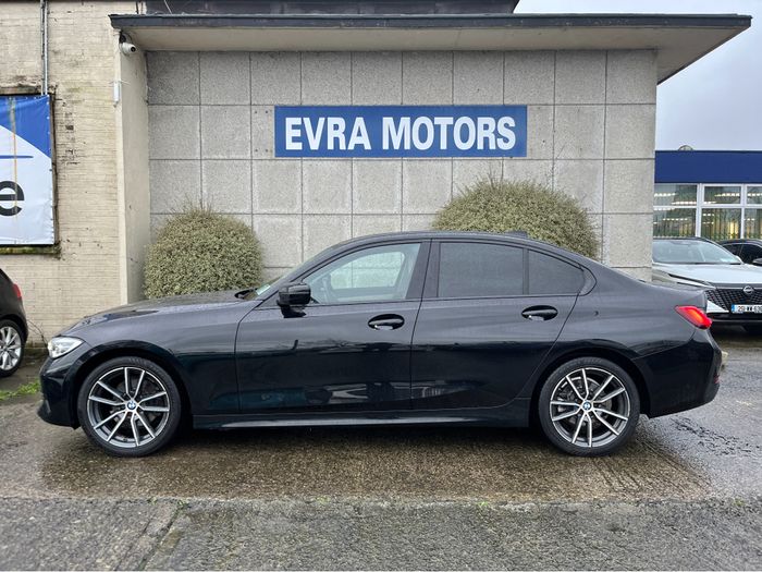 BMW 3 Series 2019
