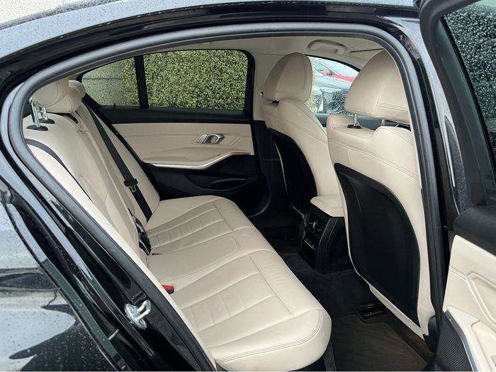 BMW 3 Series 2019