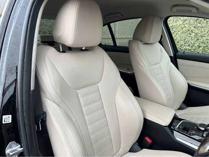 BMW 3 Series 2019