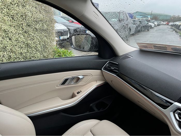 BMW 3 Series 2019